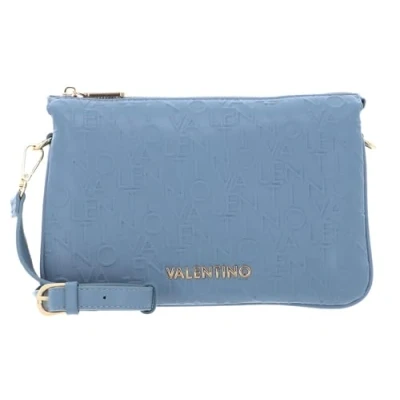Afbeelding van Valentino Bags Relax Crossbody Blauwgrijs