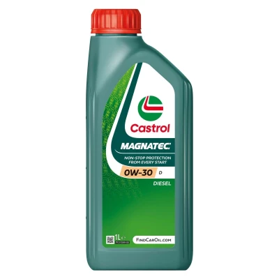 Afbeelding van Castrol Versnellingsbakolie 15F67C