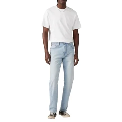 Image de Levi&#039;s Homme Jeans 502 Taper, Way Too Cool, 29W / 32L