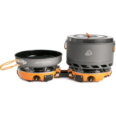 Afbeelding van Jetboil Genesis Kooksysteem