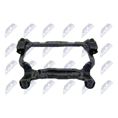 Afbeelding van NTY ZRZ HY 509 Houder, hulpframe / aggregaatdrager