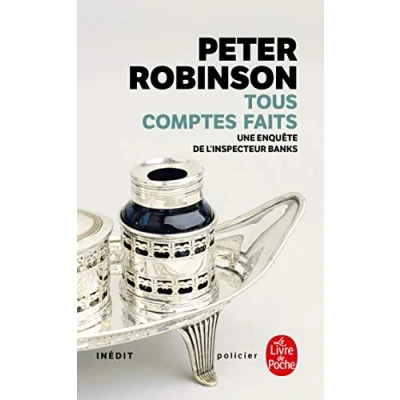 Afbeelding van Tous Comptes Faits