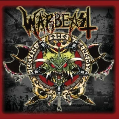 Afbeelding van Krush the Enemy