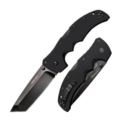 Afbeelding van Cold Steel Zakmes Recon I Tanto PE