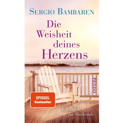 Afbeelding van Die Weisheit deines Herzens