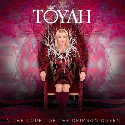 Image de In The Court Of Crimson Queen : Rhythm Édition Deluxe