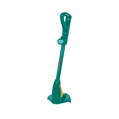 Afbeelding van Klein Toys Bosch tuin grastrimmer 16x16x58 cm incl. bijpassend geluid groen