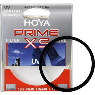 Afbeelding van Hoya PrimeXS MultiCoated UV Filter 82mm