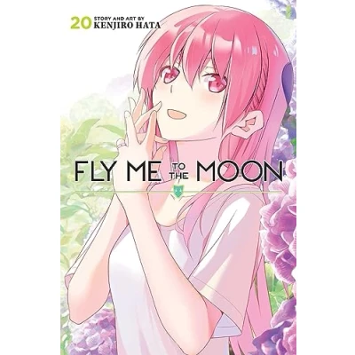 Afbeelding van Fly Me to the Moon Moon, Vol. 20