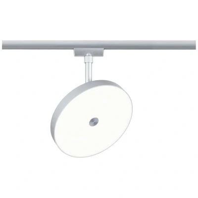 Afbeelding van Paulmann URail Hildor LED spot chroom 4.000K