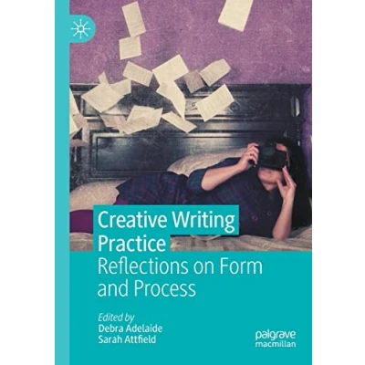 Afbeelding van Creative Writing Practice