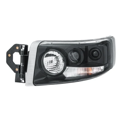 Afbeelding van Hella Koplamp Renault C/D serie 13 Links Hal 1EL 011 171 271