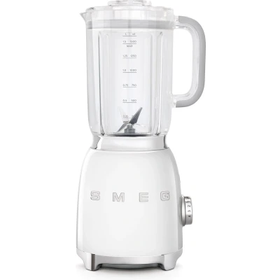Afbeelding van Smeg Blf01wheu Blender Volume 1,5 Liter Wit