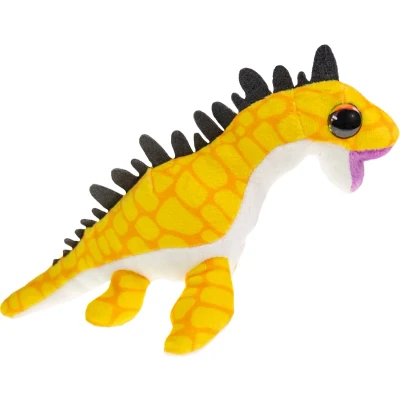 Afbeelding van Lumo Stars Knuffel Dino Plesiosaur, 15cm