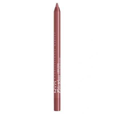 Afbeelding van Nyx Professional Makeup EPIC WEAR Liner Sticks Eyeliner, Dames, Maat: 1.2 g, 16 dusty mauve