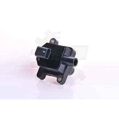 Afbeelding van ESEN SKV 03SKV009 Bobine 2 polig 12V Electrisch