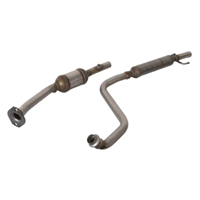 Afbeelding van JMJ 1091650 Katalysator 1000 TOYOTA: Yaris I Hatchback