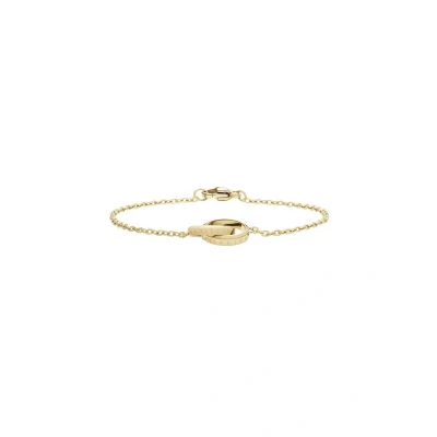 Afbeelding van Daniel Wellington ELAN Unity Armband goldcoloured, Maat: One Size, Gold coloured