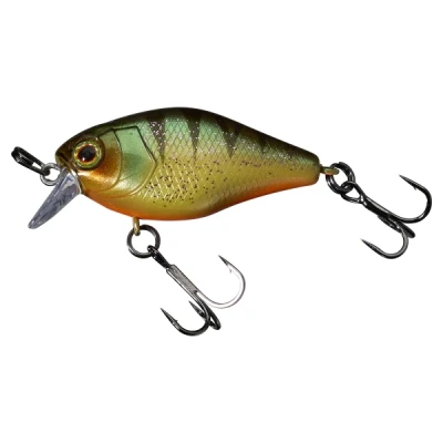 Afbeelding van Illex Chubby 41 Plug 4.1cm (5.5g) Aggressive Perch
