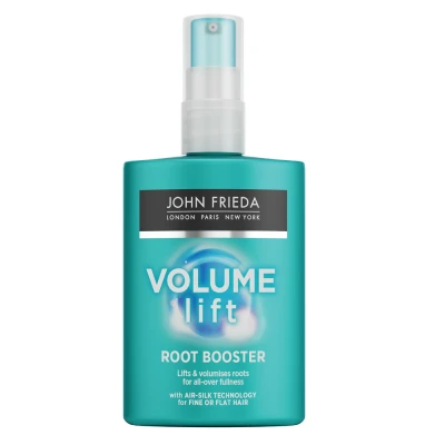 Afbeelding van John Frieda Volume Lift Root Booster Blow Dry Lotion 125 ml