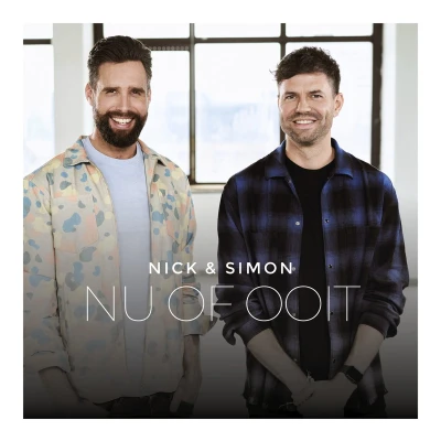 Afbeelding van Nick &amp; Simon Nu Of Ooit (3CD)