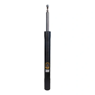 Afbeelding van JAPANPARTS MM 00089 Schokdemper Vooras Gasdruk Dubbelpijp Veerpootresorptie Pen bovenaan BMW: 5 Saloon