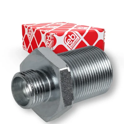 Afbeelding van Febi Bilstein Brandstof magneetventiel 40499