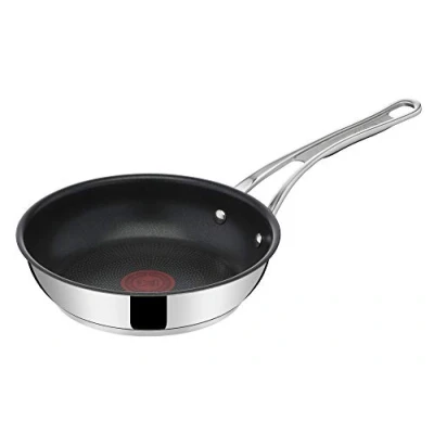 Afbeelding van Tefal Jamie Oliver Cook&#039;s Classic koekenpan Ø 24 cm