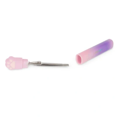 Afbeelding van Mini schaar Legami Kitty