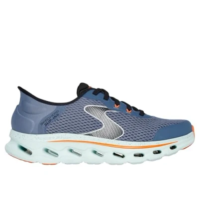 Afbeelding van SKECHERS GO WALK GLIDE STEP 2.0 SLIP INS Blauw 41 EU