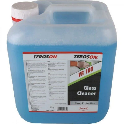 Afbeelding van TEROSON VR 100 1510450 Ruitenreiniging Jerrycan 5