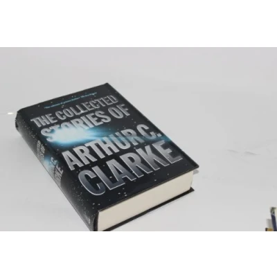 Afbeelding van The Collected Stories of Arthur C. Clarke