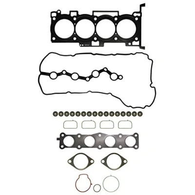 Afbeelding van Ajusa Cilinderkop pakking set/kopset 52474200