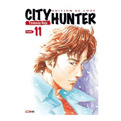 Image de City Hunter T11