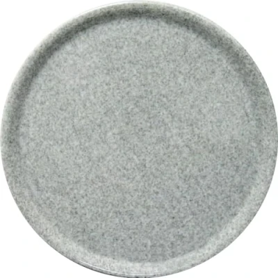 Afbeelding van HENDI Pizzabord Speciale Wit ⌀330 mm