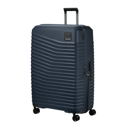 Image de Samsonite Intuo Expandable Valise à 4 Roulettes 81 cm Blue Nights