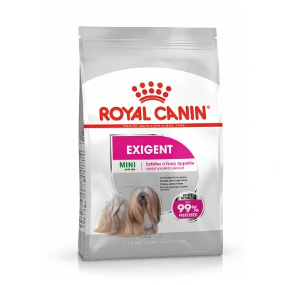 Afbeelding van Royal Canin Exigent Mini Hondenvoer 3 kg