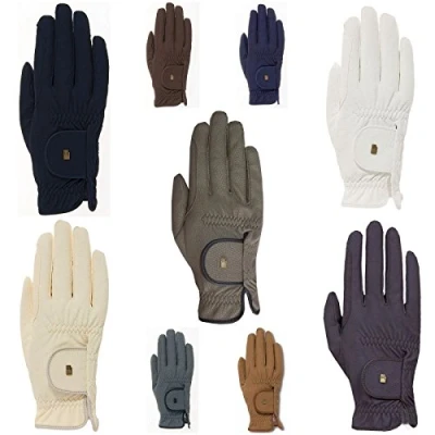 Afbeelding van Handschoen Roeck Grip Black 8