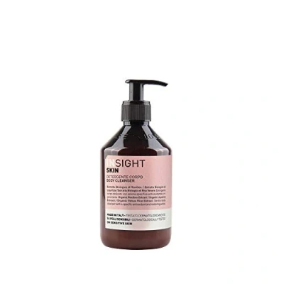 Afbeelding van Insight Skin Body Cleanser