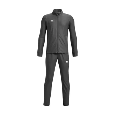 Afbeelding van Under Armour TWO Piece SETS UA B S Challenger Trainingspak voor kinderen, Maat: 116, Castlerock