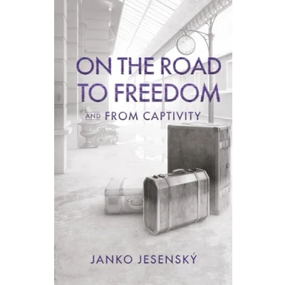 Afbeelding van On the Road to Freedom