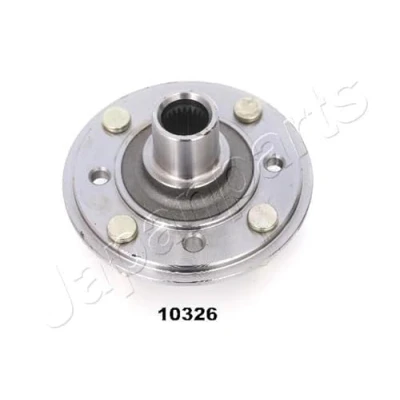Afbeelding van JAPANPARTS KK 10326 Wielnaaf Vooras