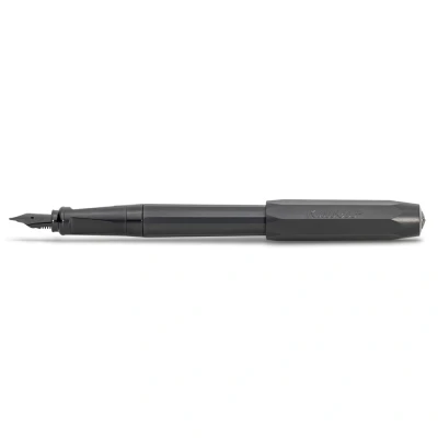 Afbeelding van Kaweco Perkeo All Black FP M