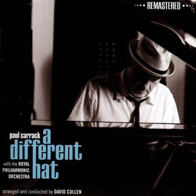 Afbeelding van A Different Hat (Remastered 2014)