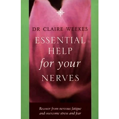 Afbeelding van More Self Help For Your Nerves