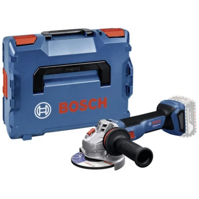 Afbeelding van Bosch Professional GWS 18V 11 S 06019N4001 Haakse accuslijper