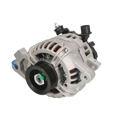 Afbeelding van STARDAX STX100673 Dynamo / Alternator 12V 90A TOYOTA: Yaris II Hatchback