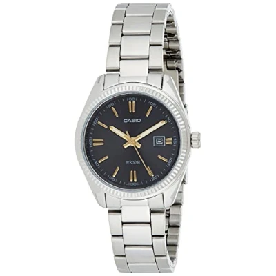 Afbeelding van Horloge Dames Casio (Ø 30 mm)