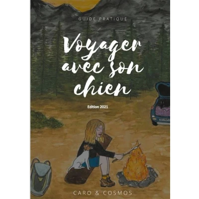 Image de Voyager avec son chien