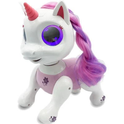 Afbeelding van Gear2Play Robo Smart Unicorn